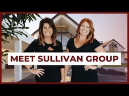 Meet Sullivan Group Real Estate | Sonoma County’s Trusted Mother-Daughter Team