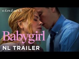 BABYGIRL - Halina Reijn - Officiële NL Trailer - 2 januari in de bioscoop