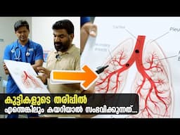 കുട്ടികളുടെ തരിപ്പിൽ എന്തെങ്കിലും കയറിയാൽ സംഭവിക്കുന്നത്... | Important Safety Tips for Parents!