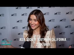 ASSC Game Changer Awards | Interviews with Rachel Kondo, Liza Soberano, Christopher S...