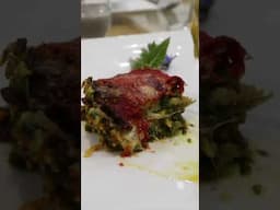 Unique take on PARMIGIANA!!!