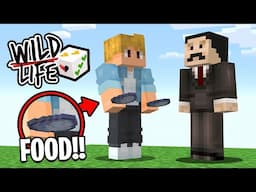 I Made MUMBO Eat My.. | Wild Life | #2