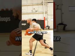 3 Partner Finishing Drills To Get Better at Finishing #basketball