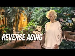 The Only 5 Anti-Aging Secrets You'll Ever Need 18 To 85 | Sandra Hart