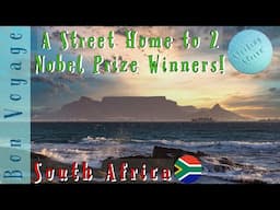 South Africa - Amazing Fun Facts