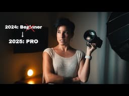 15 Years of Photography Business Knowledge in 10 Minutes! (Use This in 2025!)