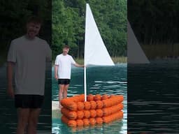 Will A Basketball Boat Hold My Weight?