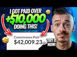 Set & Forget $300/DAY Strategy | Easy Way To Make Money Online 2023