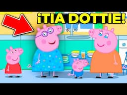 ¡La Tía Dottie FINALMENTE APARECIÓ! (¿Teoría de Peppa Pig CONFIRMADA?)