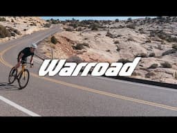 Warroad: Pavement & Beyond