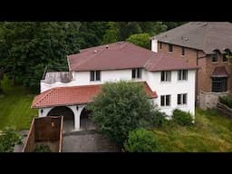 Forgotten by Time... Exploring a Beautiful Large 1970s Abandoned House!!