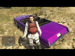 PATCHÉ🚨🚗DON DE VEHICULE 100% REUSSITE EASY 🚗🚨 GLITCH GTA 5 ONLINE GCTF AVOIR TOUT GRATUIT!!!