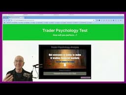 Is Trader Psychology REALLY Holding You Back?