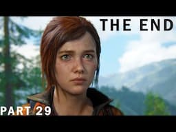 The Last of Us – PC Walkthrough Gameplay - I Swear - Part 29