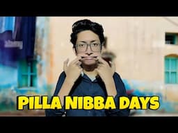 Pilla Nibba Things - The Maniac