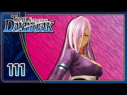 Viola | Trails Through Daybreak | Let's Play Part 111