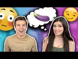 DIRTY MINDS CHALLENGE FT. MIKAELA PASCAL PT. 2