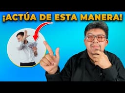 ACTÚA como si NO TUVIERAS DINERO | ¡Las CLAVES para Hacer Crecer tu DINERO!