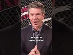 Why WCW Didn’t Die Until 2017