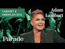 How Adam Lambert Became a Broadway Star