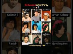 One Man Show 😂😂😂 | Bollywood Party | Mimicry | Dr.Sanket Bhosale🔥🔥🔥