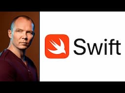 Jonathan Blow on Swift's Compile Times