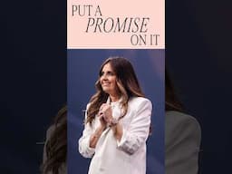 Put A Promise On It