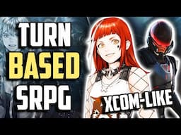 Top 15 Best Turn Based Tactical/Strategy RPG Games If You Love XCOM! (WITH BONUS)