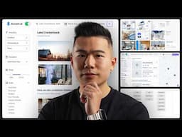 End-to-end UX/UI Design Masterclass Course