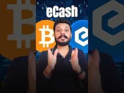 Xec Coin 100x || eCash Coin 100x || Top Crypto coin buy now 🔥 #xeccoin