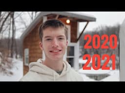 2020 to 2021 Year in Review and Look into the Future