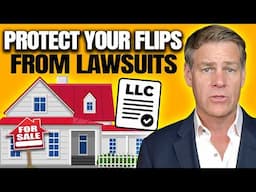 Why You Should Set Up An LLC For Flipping Houses