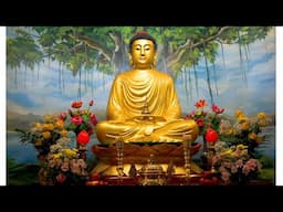 The Buddha || Life Lessons From Gautam Buddha - The Middle Way, Noble Eight Fold Path, Nirvana