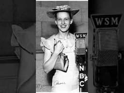 Remembering Minnie Pearl #shortsfeed #outlawcountry #countrymusic