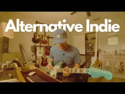 Making an Alternative Indie Song (DIIV, Joe P, Pinegrove)