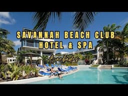 Savannah Beach Club Hotel & Spa - Bridgetown, Barbados Christ Church