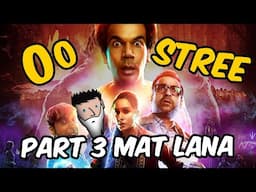 Stree 2 Movie Review || Yogi Baba