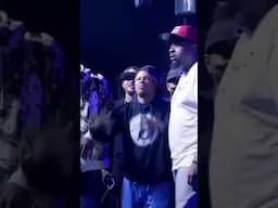 That Time D. Rose Got Violated at Nome 6 #urltv