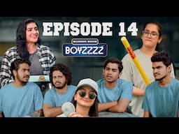 MH BOYZZZZ - Episode 14 | Cricket Khastalu | Wirally Originals | Tamada Media