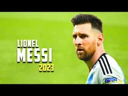 Lionel Messi World Cup 2022 - Magic goals, Skills & Assists | HD