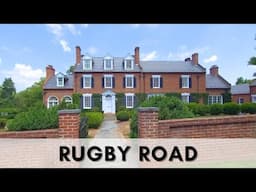 Rugby Road Community Virtual Tour