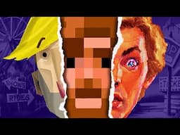 The Secret Meaning of Return to Monkey Island