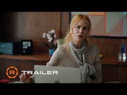 Babygirl - Official Trailer (2024) - Nicole Kidman, Harris Dickinson, Antonio Banderas