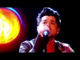 The Script - If You Could See Me Now (LIVE)(HD)