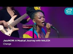 NALEDI’s “Change,” live from GBH Music