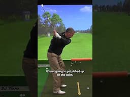 Quick Tip#1: This Device will Fix Your Toe Hits!... with Michael Breed