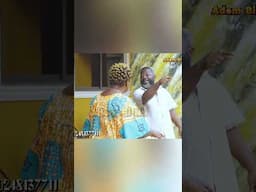 #trending #comedy #short #funny #viral KUMASI MMERIMA  ,EVANG SAMUEL NYAMEKYE,KALA KUMASI,AWO YAA ,M