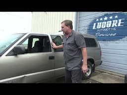 ANOTHER 4.3 v6 S10 in the shop? Overheated? Parts Failure? HOW bad is it?