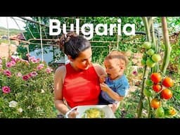 The Bulgarian Village I Grew Up In