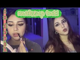 grwm like we’re on ft